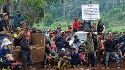 Konflik Agraria Tanamalia Luwu Timur dan Perjuangan Petani Menolak Punah untuk Kedua Kalinya